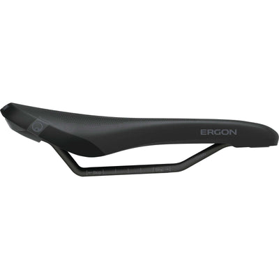 Ergon Saddle SM Sport Gel Ladies S M Black