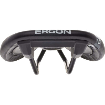 Ergon Saddle Sm Sport Men m L Black