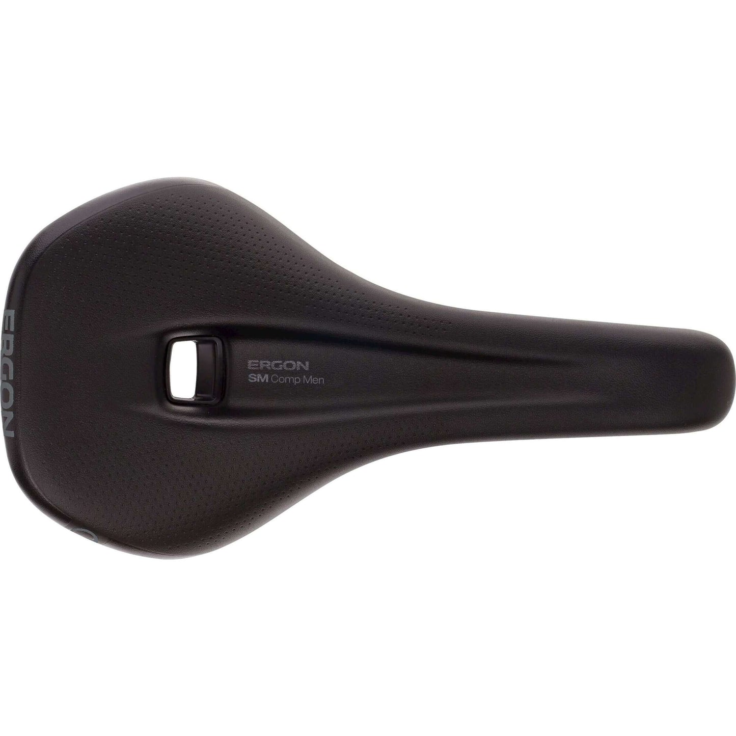 Ergon Saddle SM Comp Len M L Black