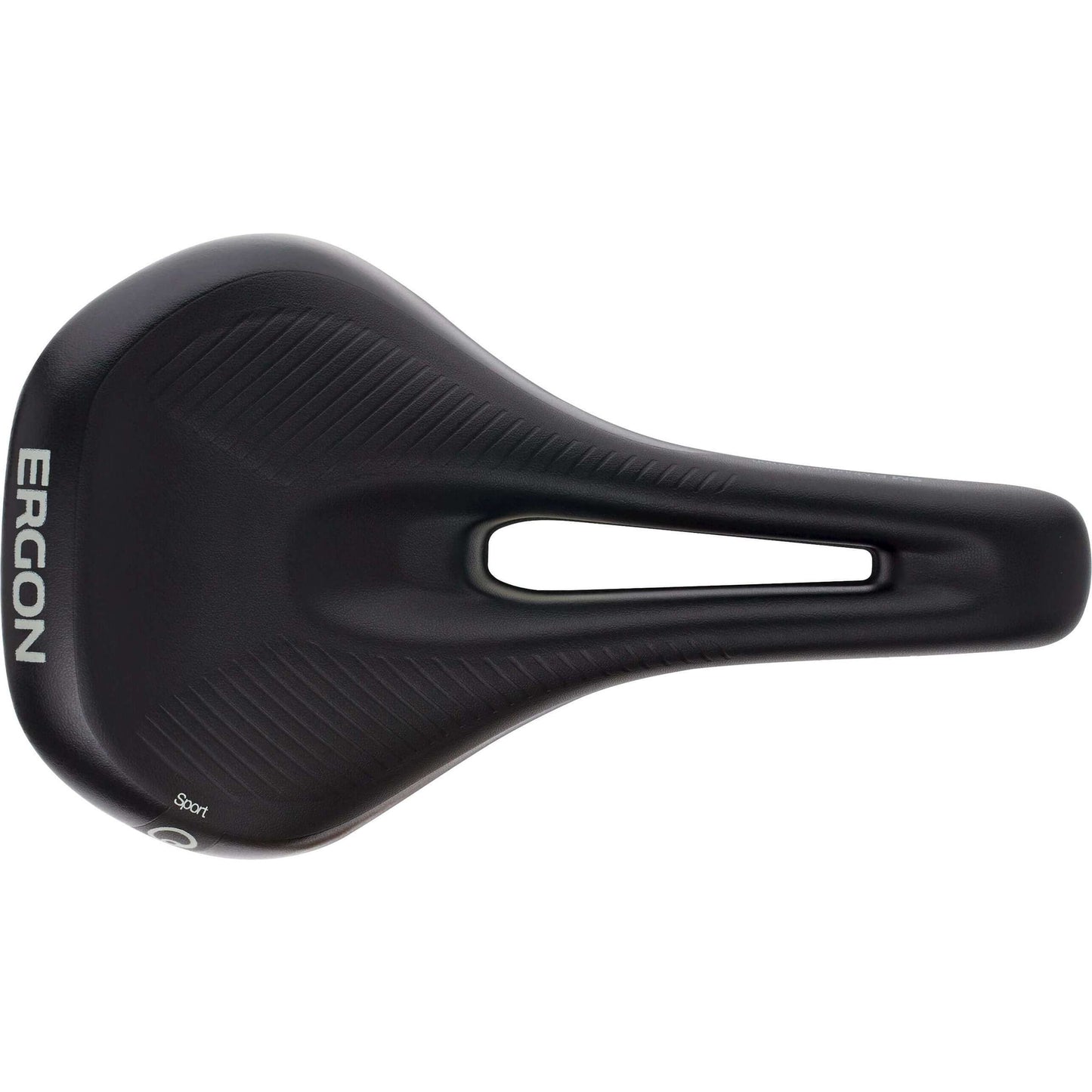 Ergon Saddle SM E-Mountain Sport Ladies M L Black