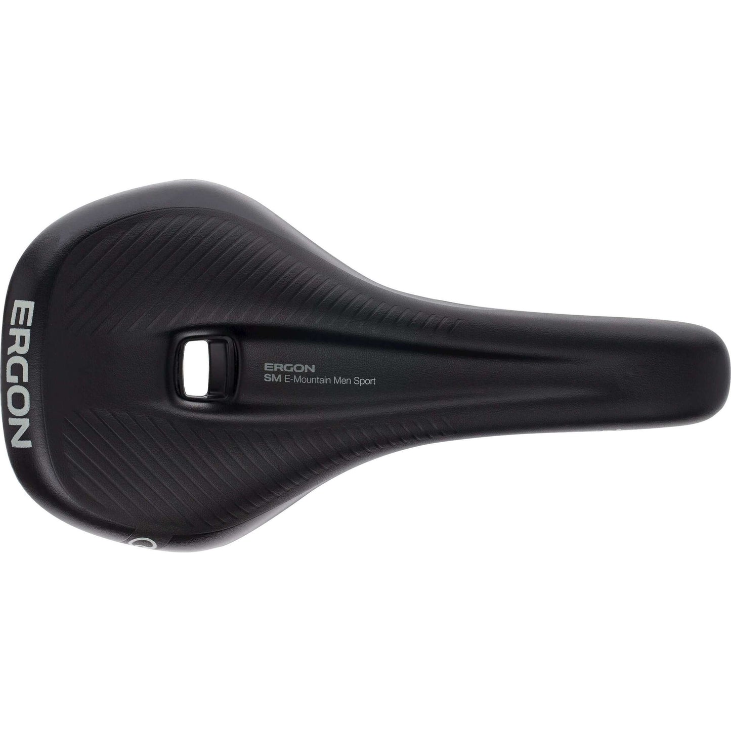 Ergon Saddle SM E-Mountain Sports Men S M Black