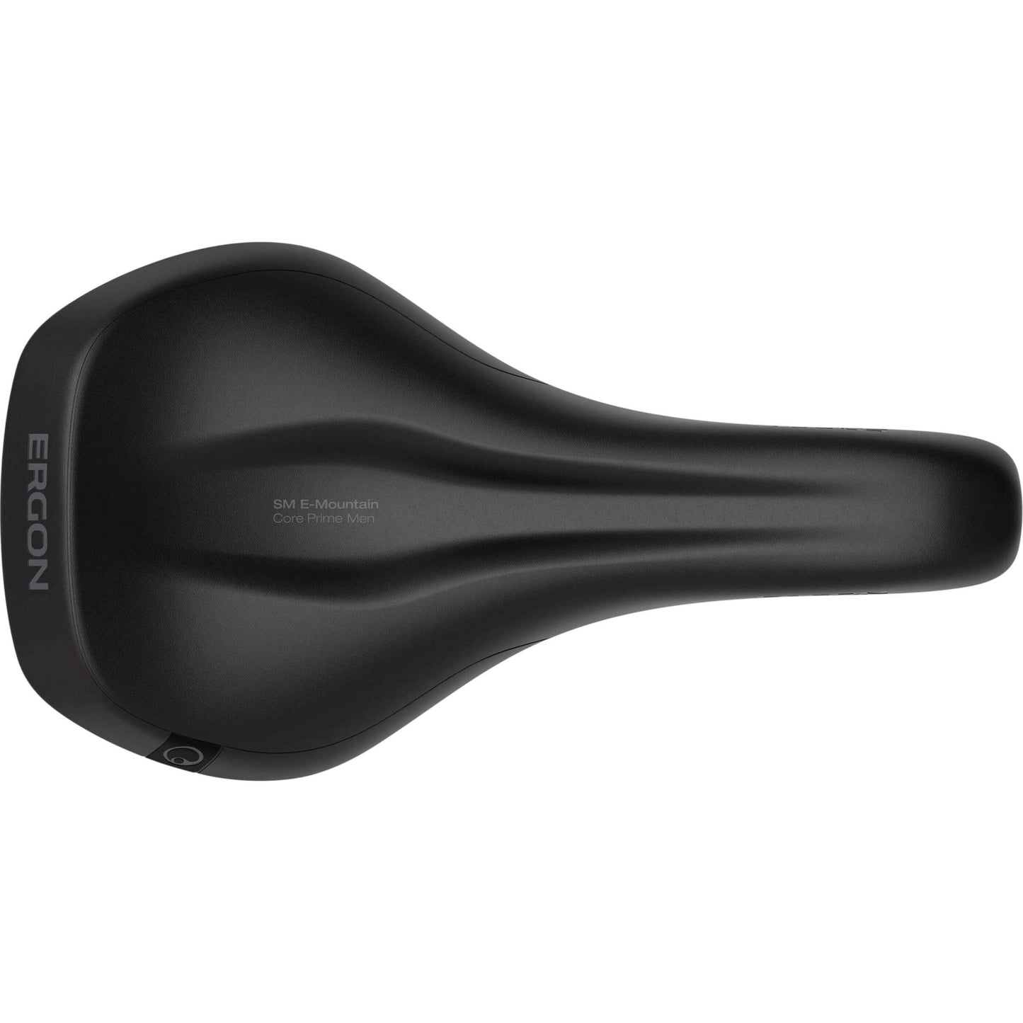 Ergon Saddle SM E-Montain Core Prime Heren S M Black
