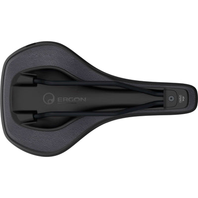 Ergon Saddle SM E-Mountain Core Prime Ladies M L Black
