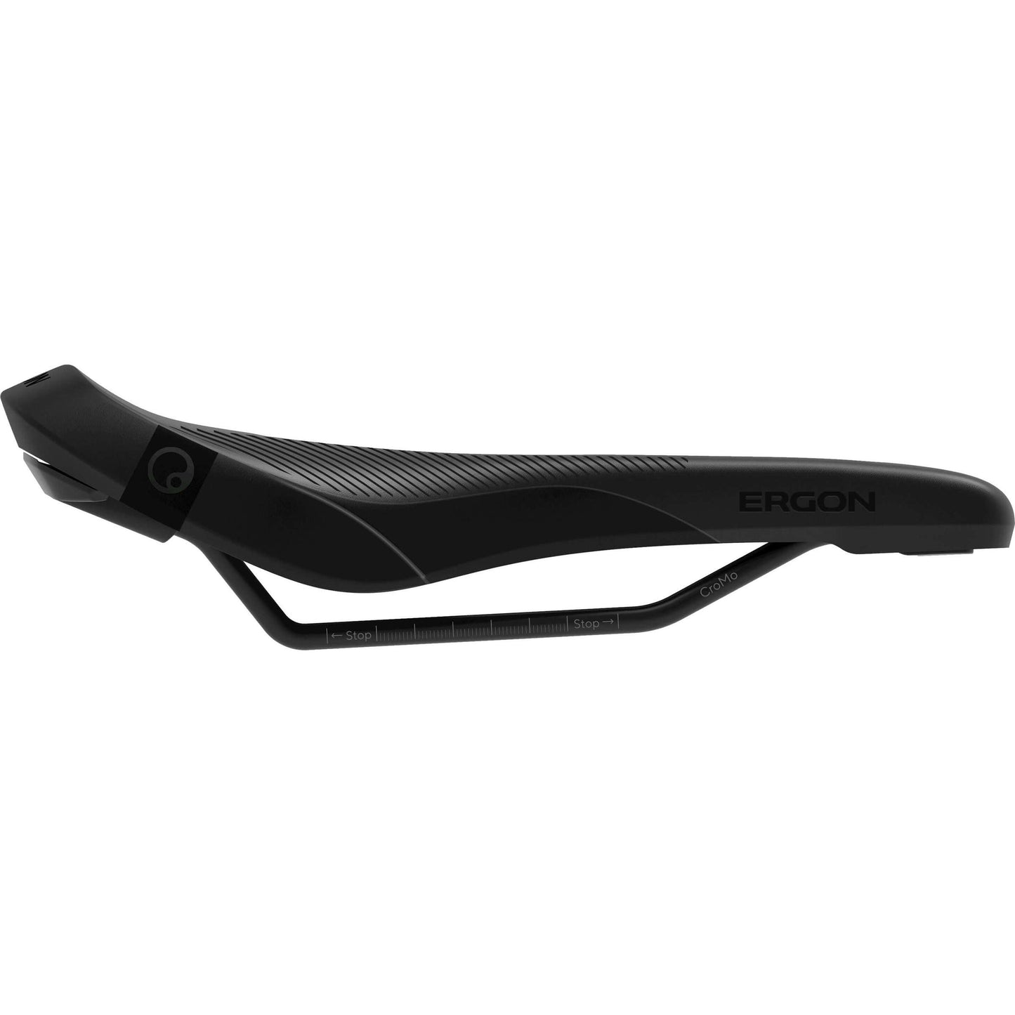 Ergon Saddle SM E-Mountain Pro Women M L Señel