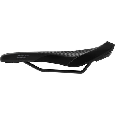 Ergon zadel SM E-Mountain Pro Women M L stealth