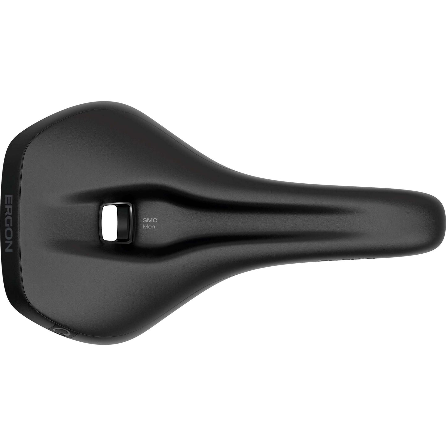 Ergon Saddle Smc Men M L Black