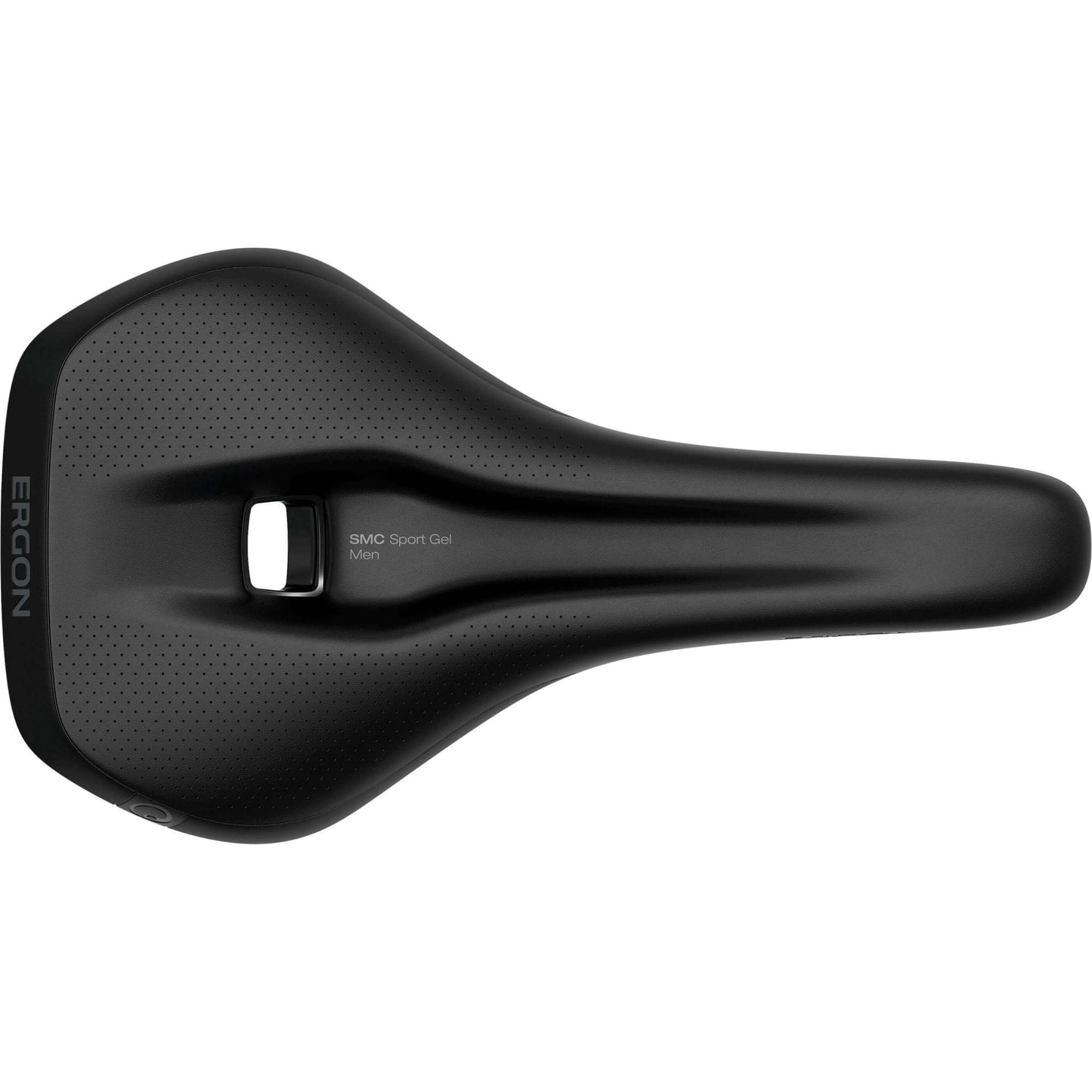 Ergon Saddle SMC Sport Gel Men S M Negro