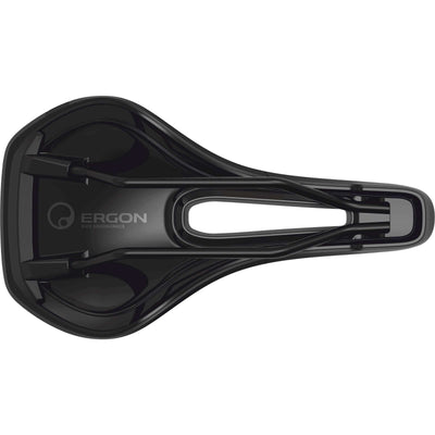 Ergon Saddle SMC Ladies S M Negro