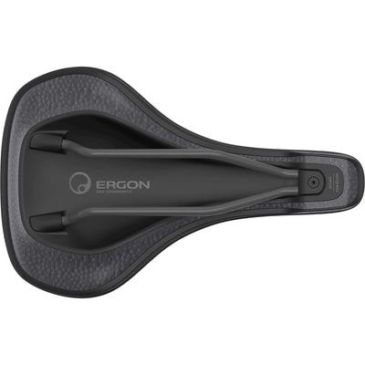 Ergon zadel ST Core Evo Men S M black grey