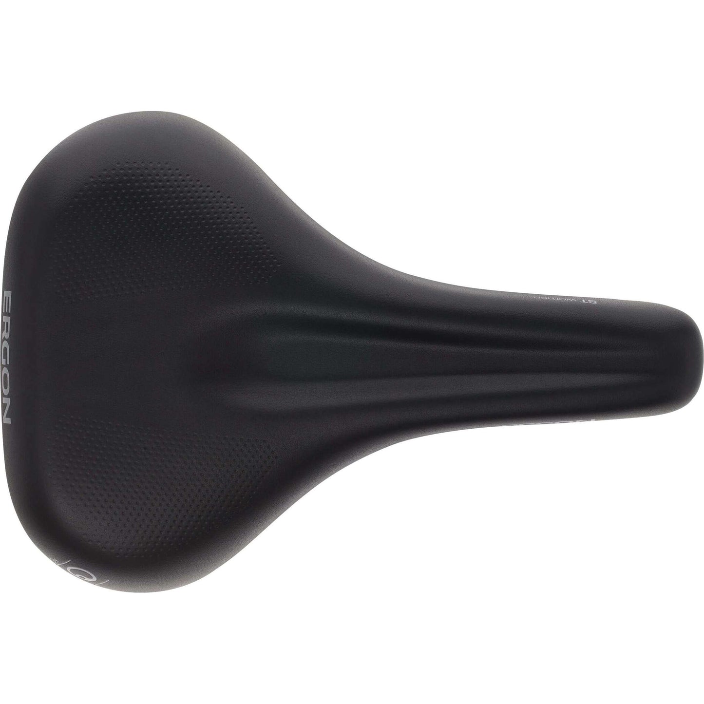 Ergon Saddle St Gel Ladies M L Black