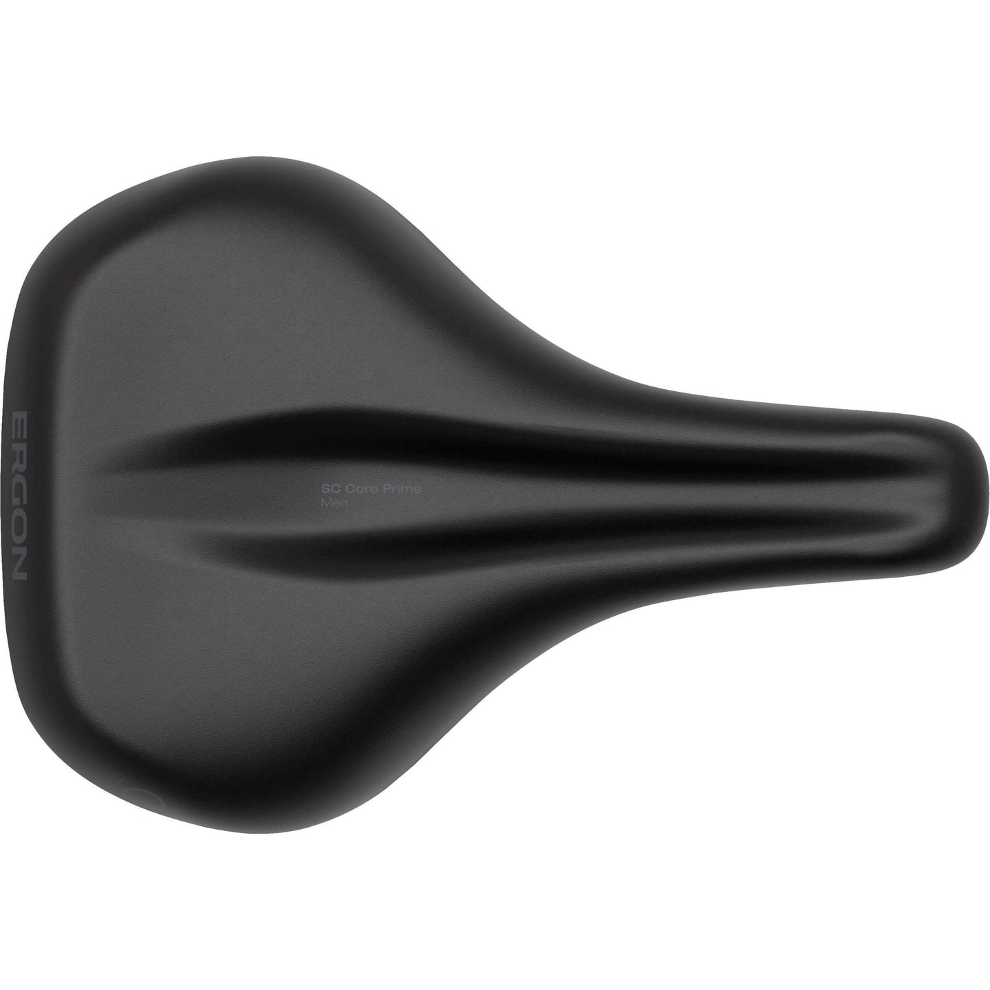 Ergon Saddle SC Core Men S M Nero