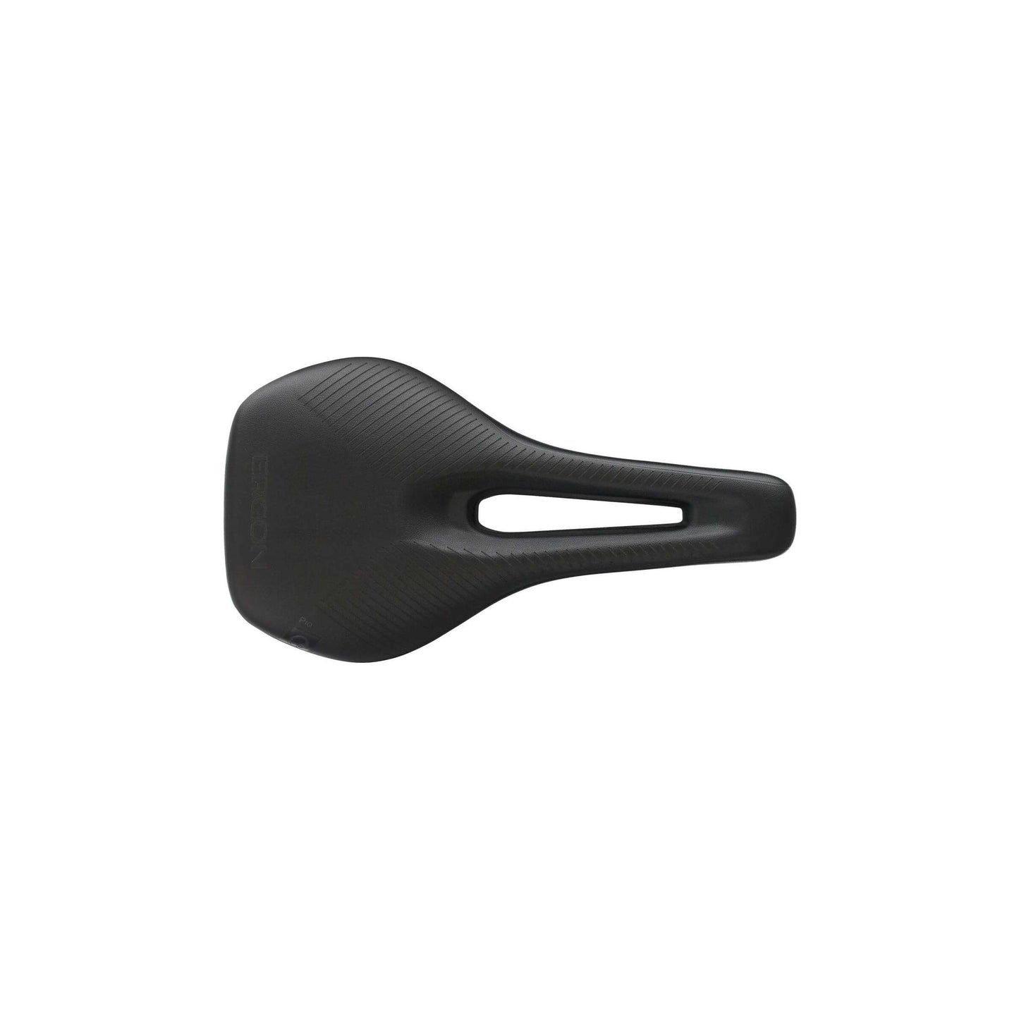 Ergon Saddle Sr Pro Ladies S M Black
