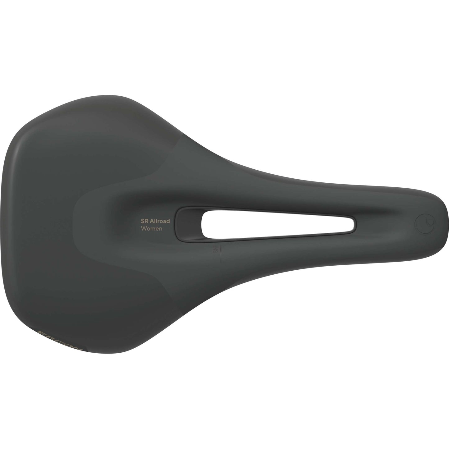 Ergon Saddle Sr Allroad Ladies M L