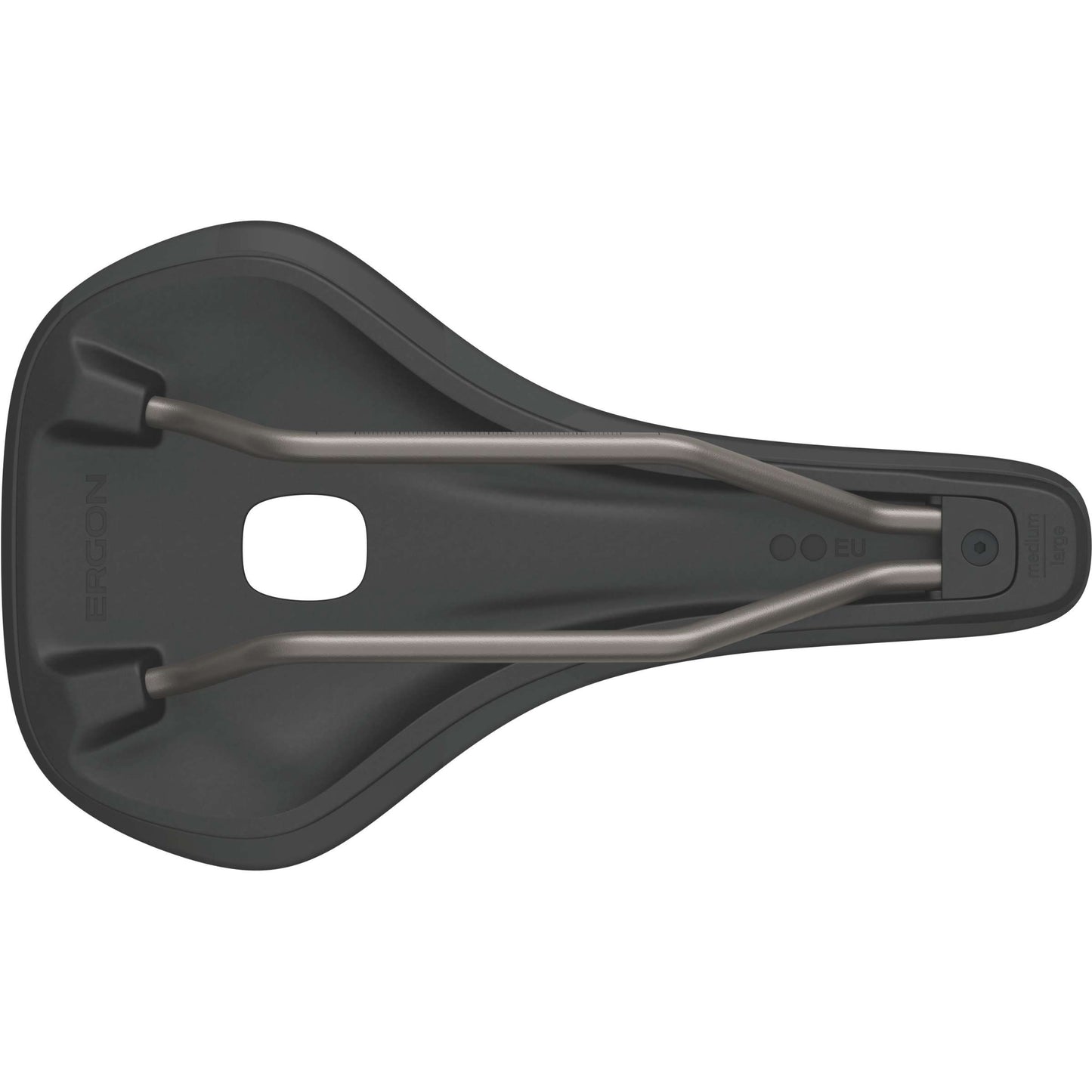 Ergon Saddle Sr Allroad Pro Men m l
