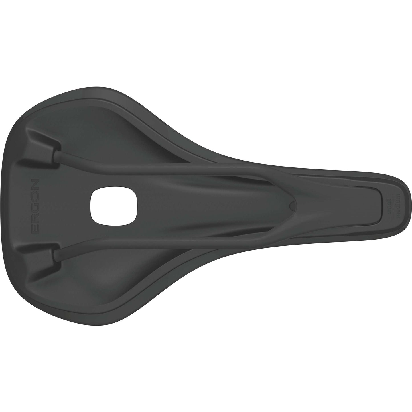 Ergon Saddle Sr Allroad Pro Carbon Men S M
