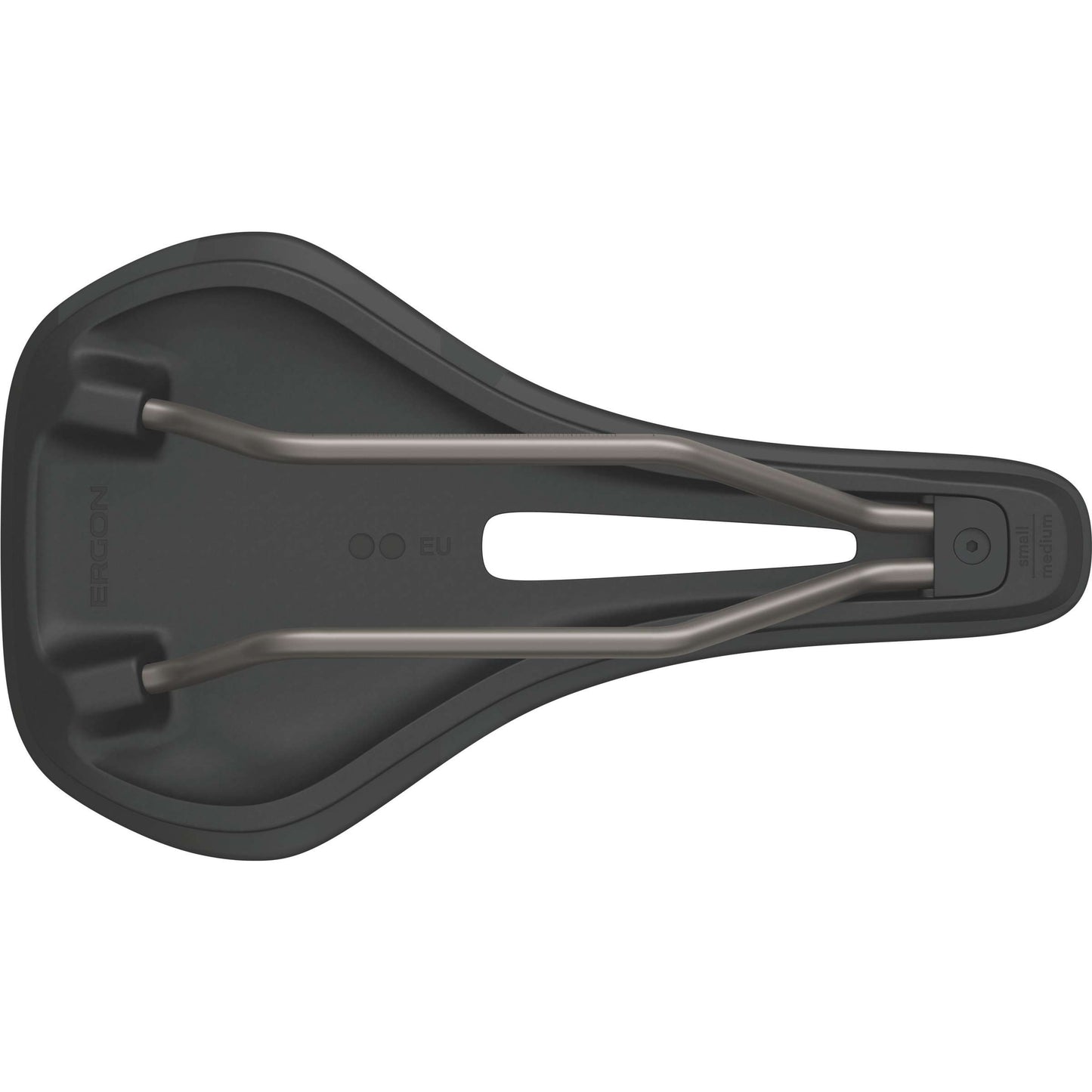Ergon Saddle Sr Allroad Pro Ladies S M