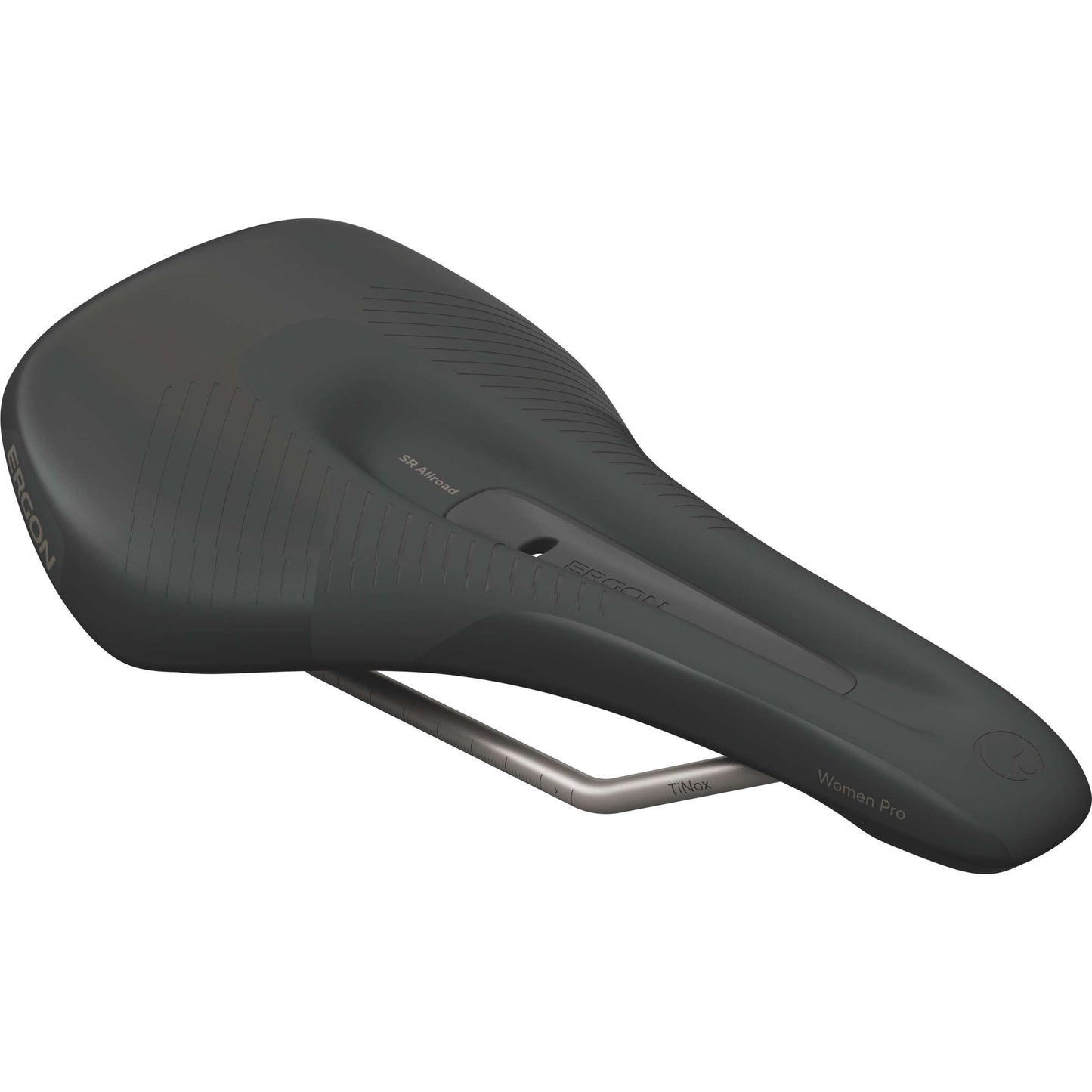 Ergon Saddle Sr Allroad Pro Ladies M L