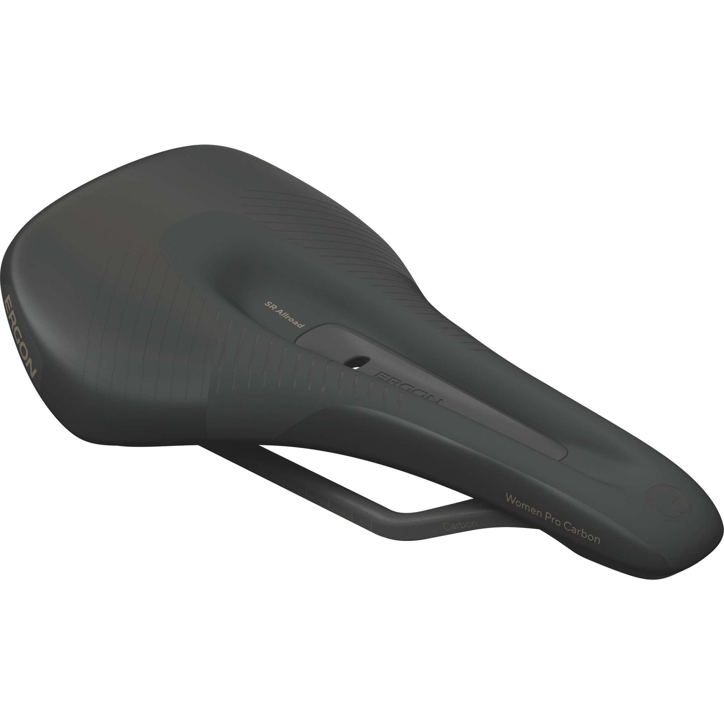 Ergon Saddle Sr Allroad Pro Carbon Ladies M L