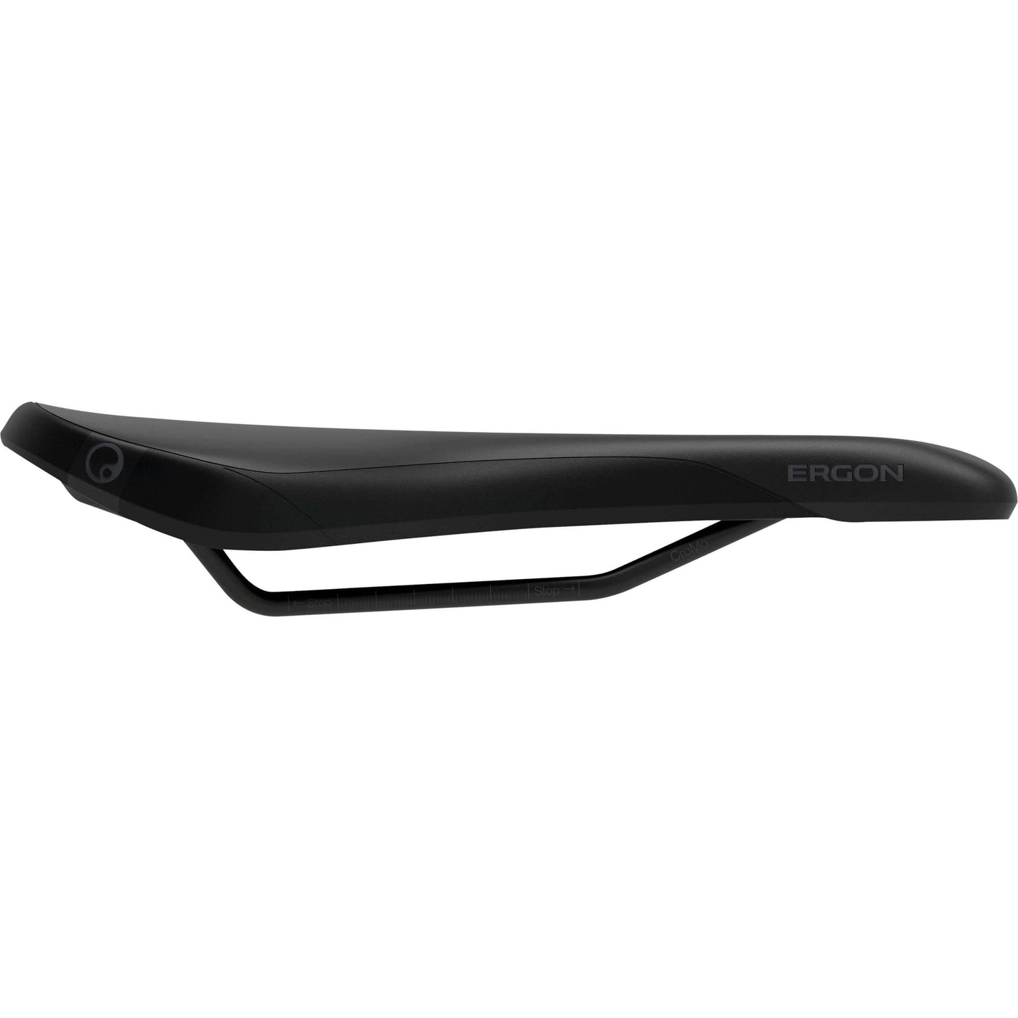 Ergon Saddle SM Enduro Men's S M Black