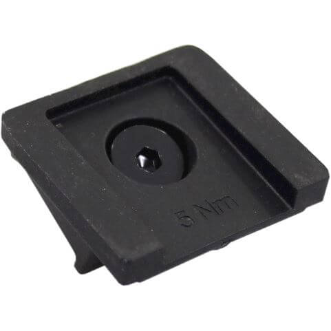 Adaptador Ergon Saddle Bag QuickClick Adapter