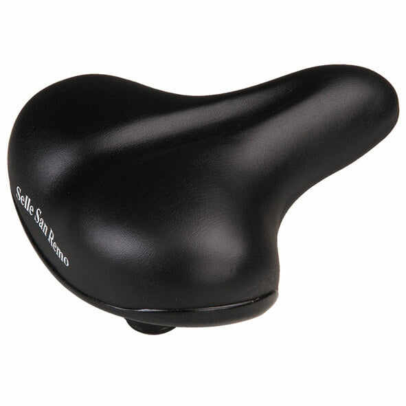 Selle San Remo 3240 City Saddle Elastic en el mapa