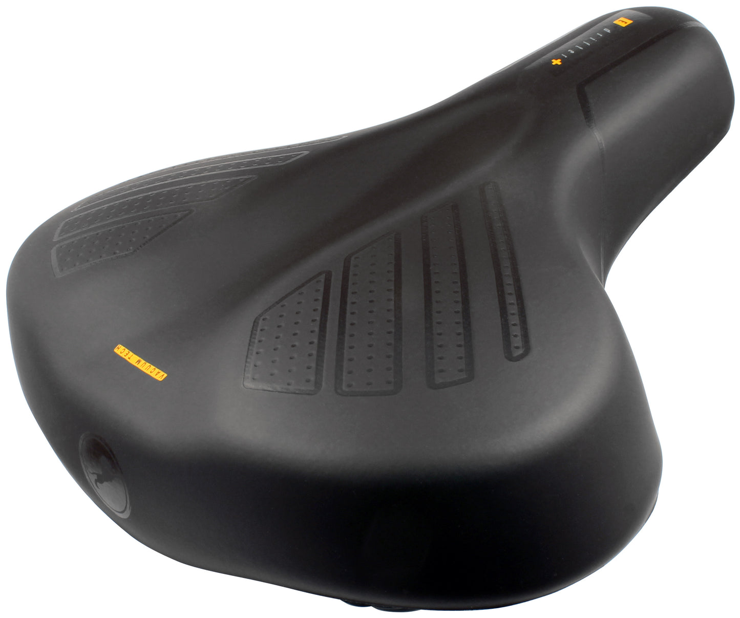 Selle san remo sillín e-drifter negro caja 20uds