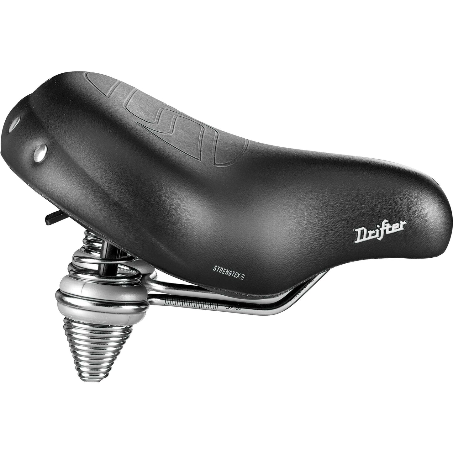 Sella SR Premium Drifter Strowthex Black