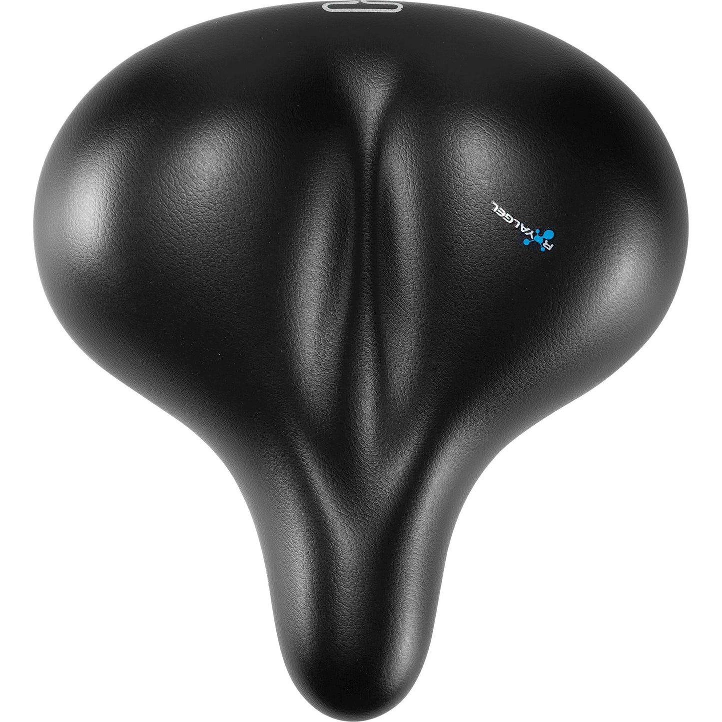 Saddle Sr Premium Manhattan Relajado Unisex Black