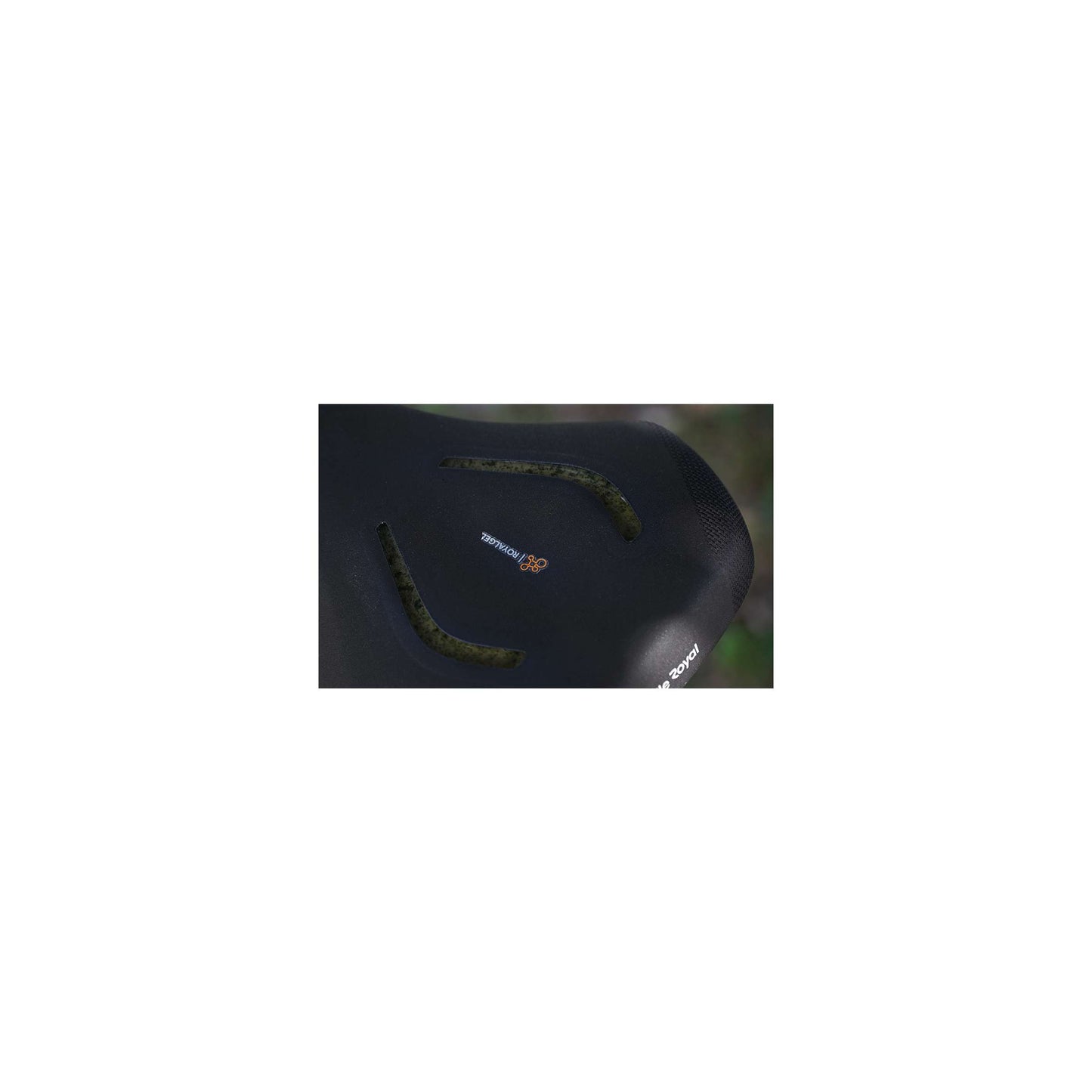 SELLE ROYAL SELLE SELLA SADLEIN EVO MODEDE NERO