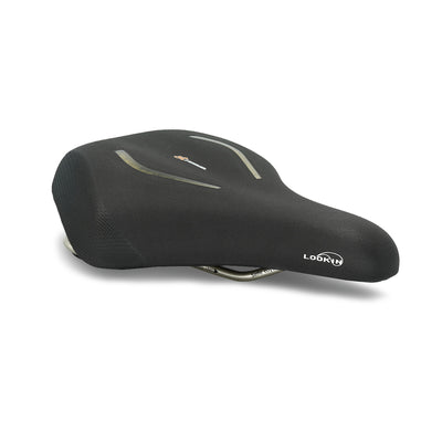 Selle royal sattel lookin evo sr saddles lookin evo relaxed black