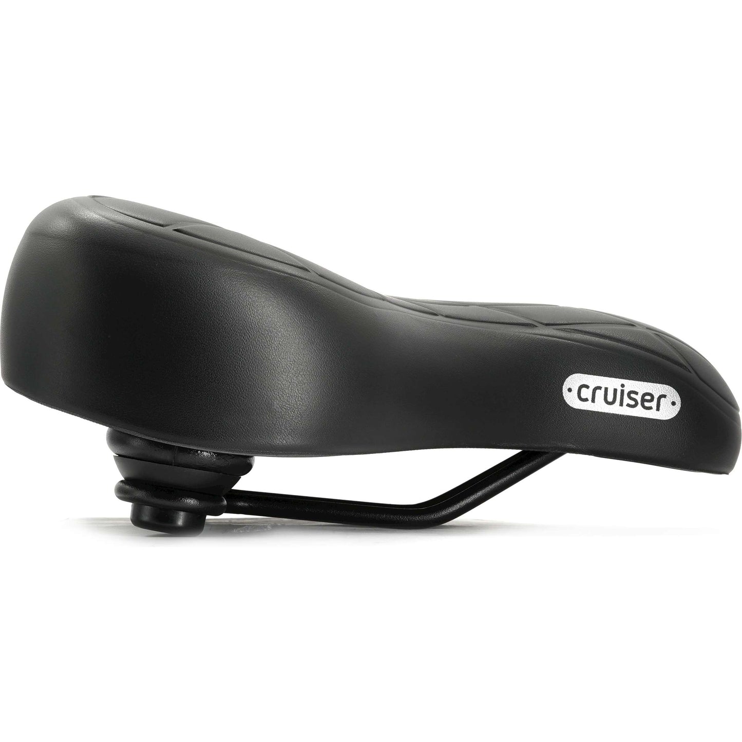 Selle Royal Selle Saddle Cruiser Relajado xxl negro
