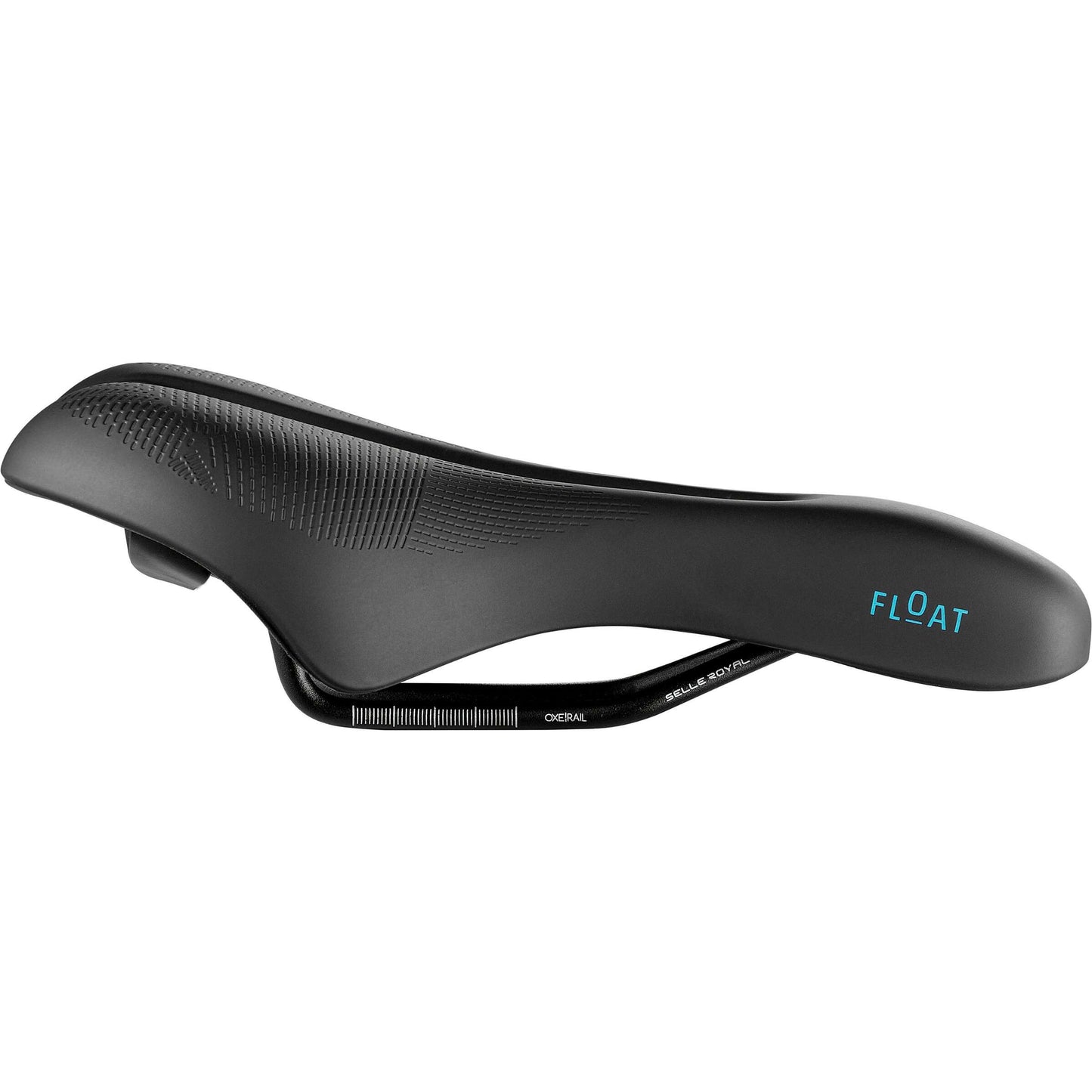 Saddle Selle Royal Float Athletic - Vida urbana