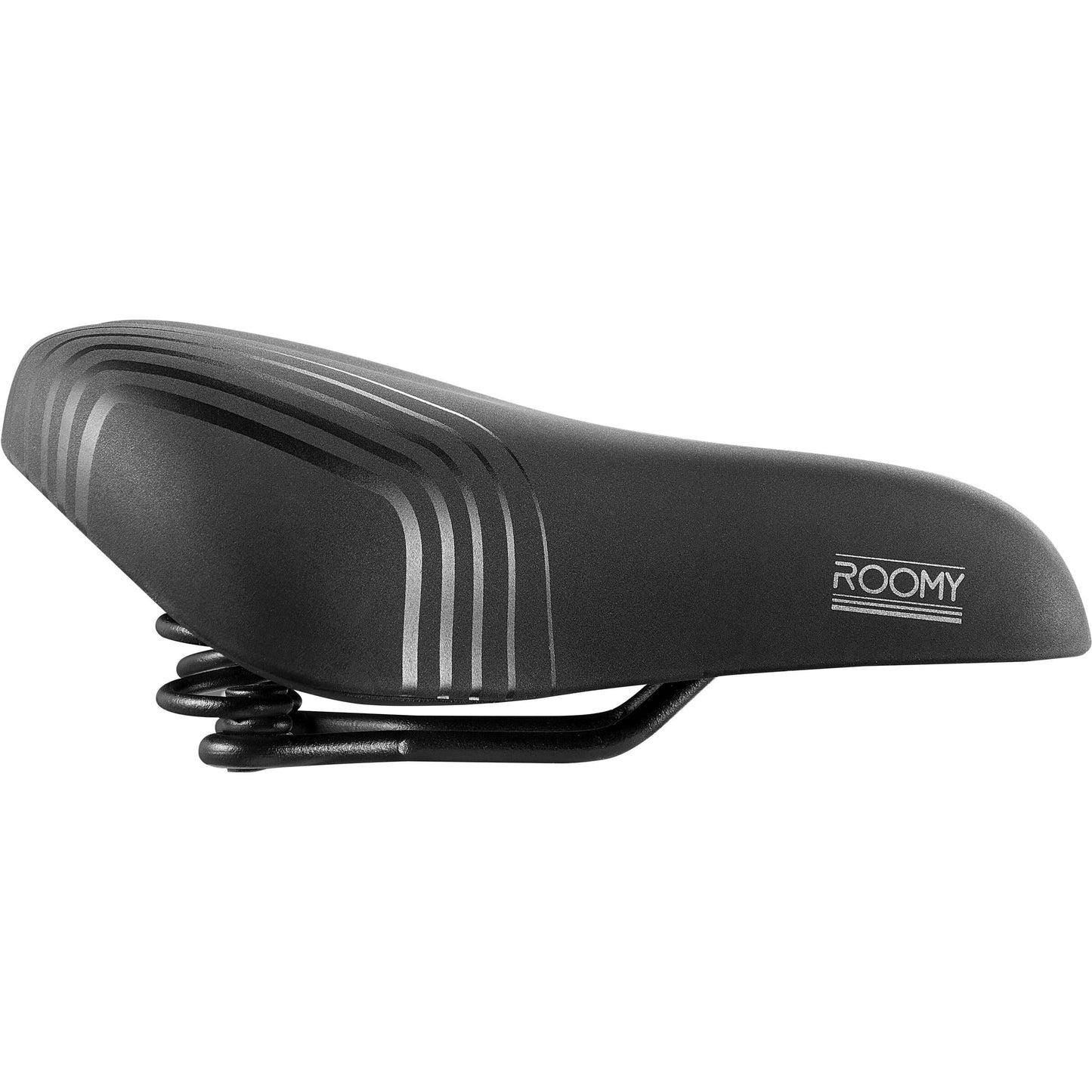Zadel Selle Royal Roomy Moderate - Urban Life