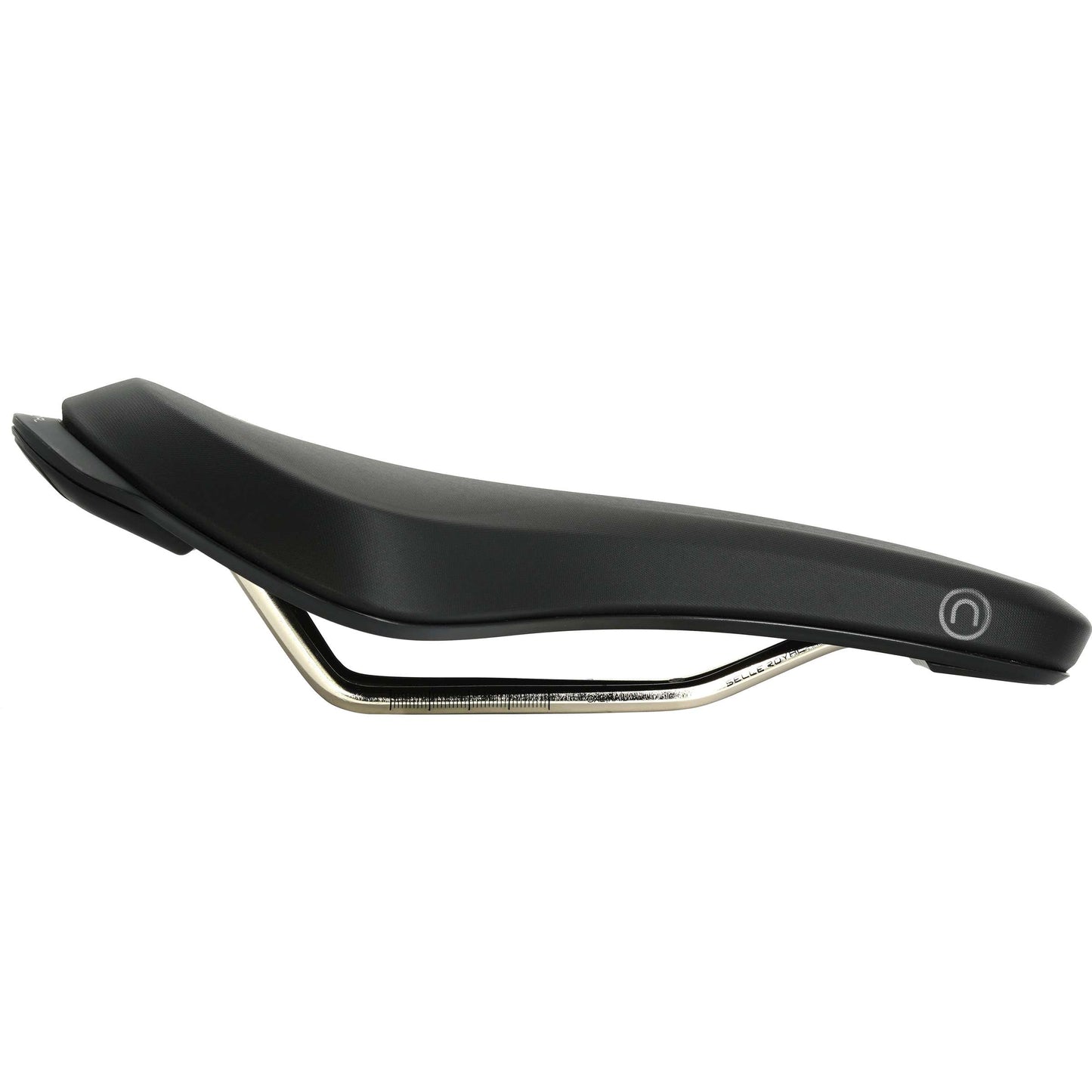 Saddle Selle Royal en Athletic Black (tarjeta)