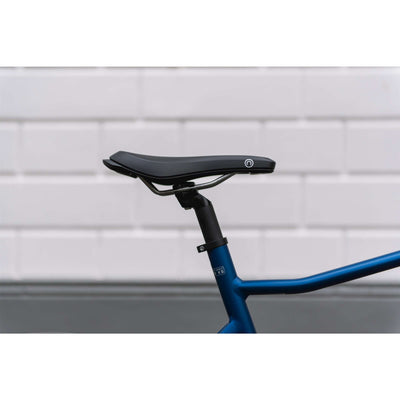 Saddle Selle Royal en Athletic Black (tarjeta)
