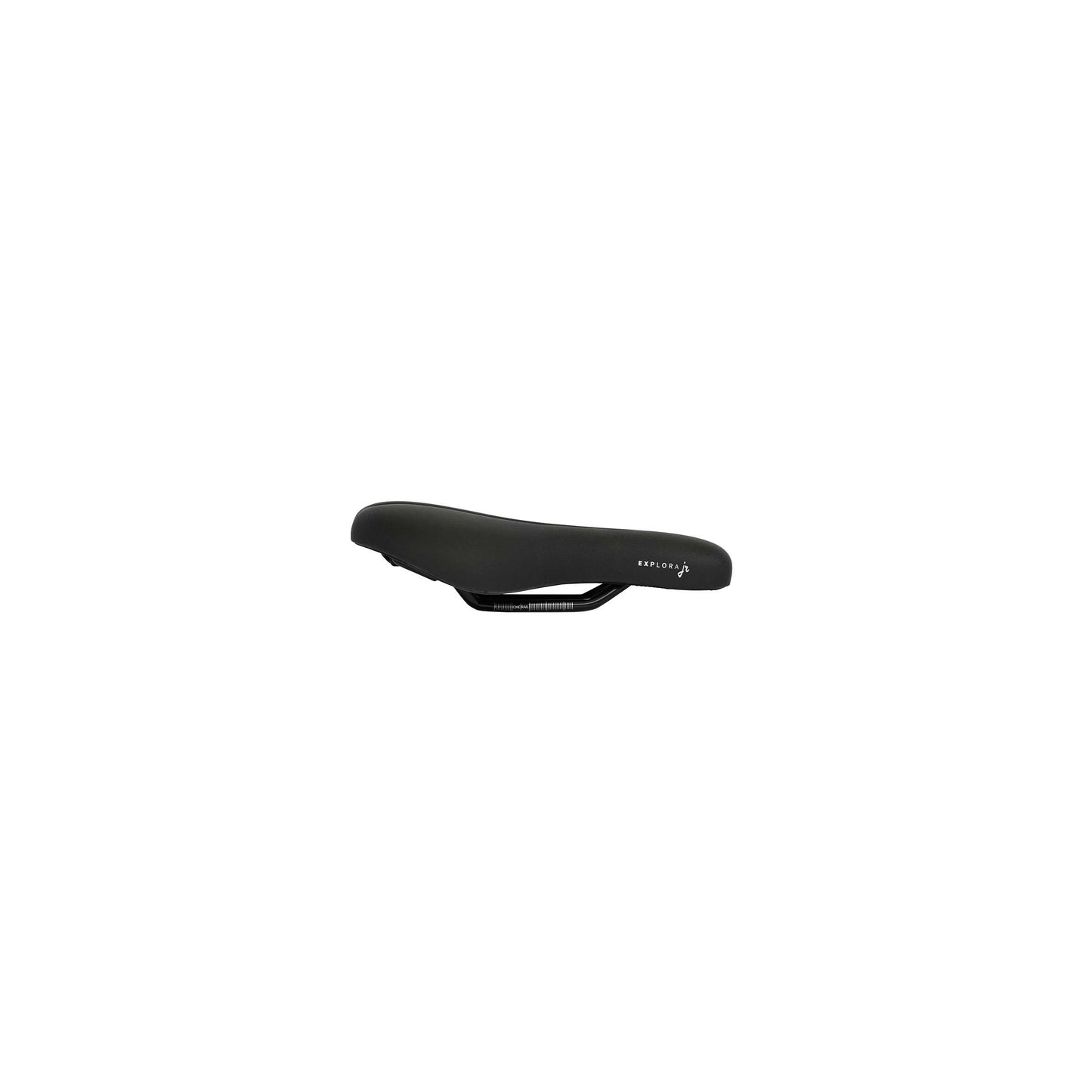 Selle Royal Selle Saddle Explora Jr M (20-22 pulgadas) Negro