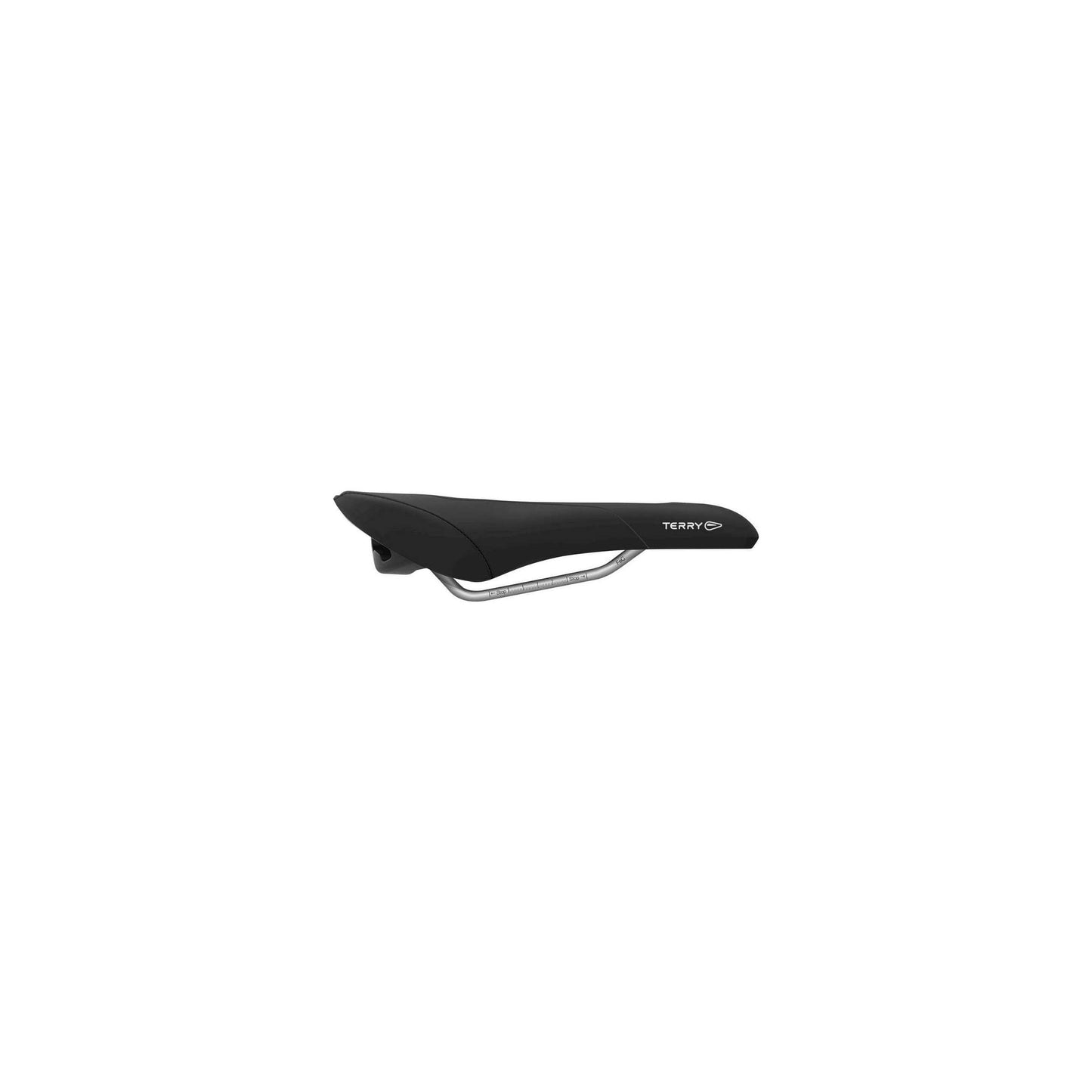 Terry Saddle Figura GT Max Men Negro