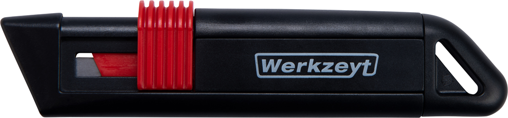 Cuchillo de seguridad Werkzeyt - zyd20878