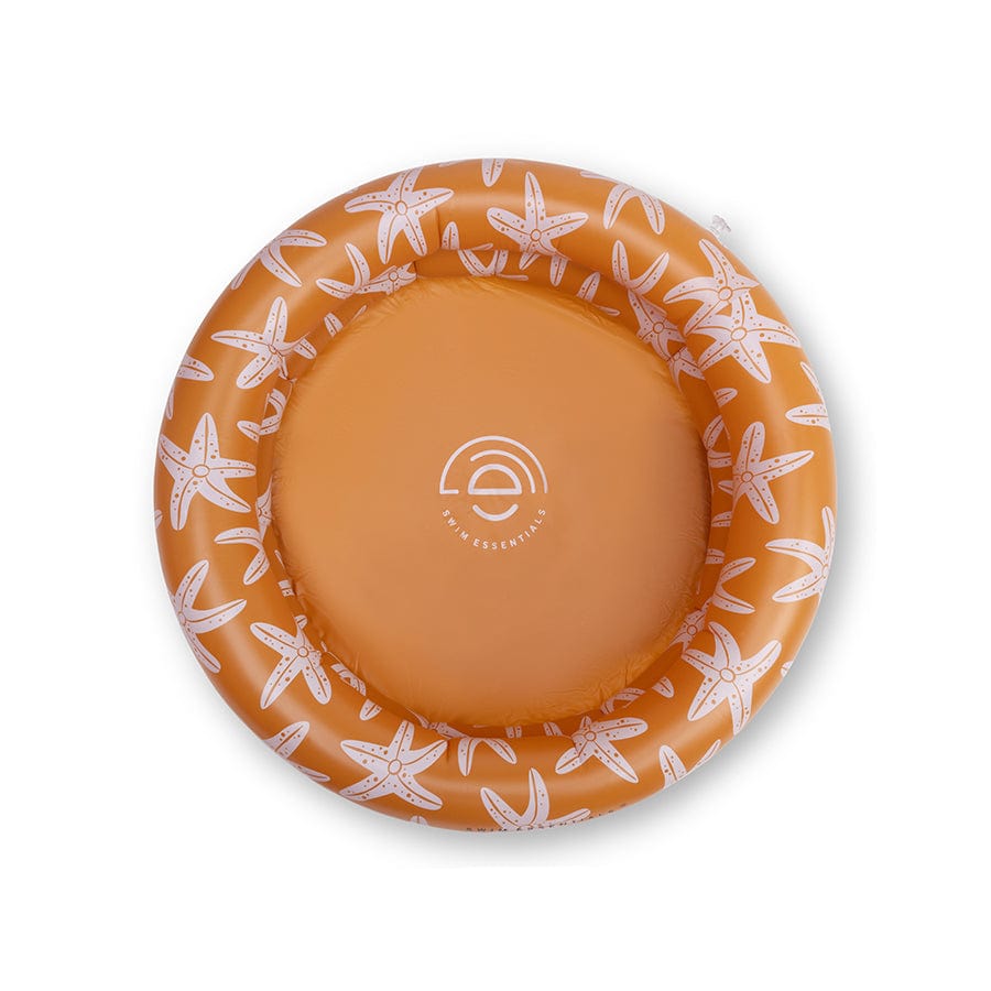SEASTAR | Piscina arancione arancione Ø 60 cm