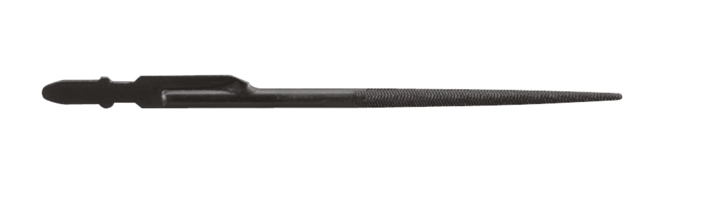 Lima redonda para accesorios Makita - a-40945