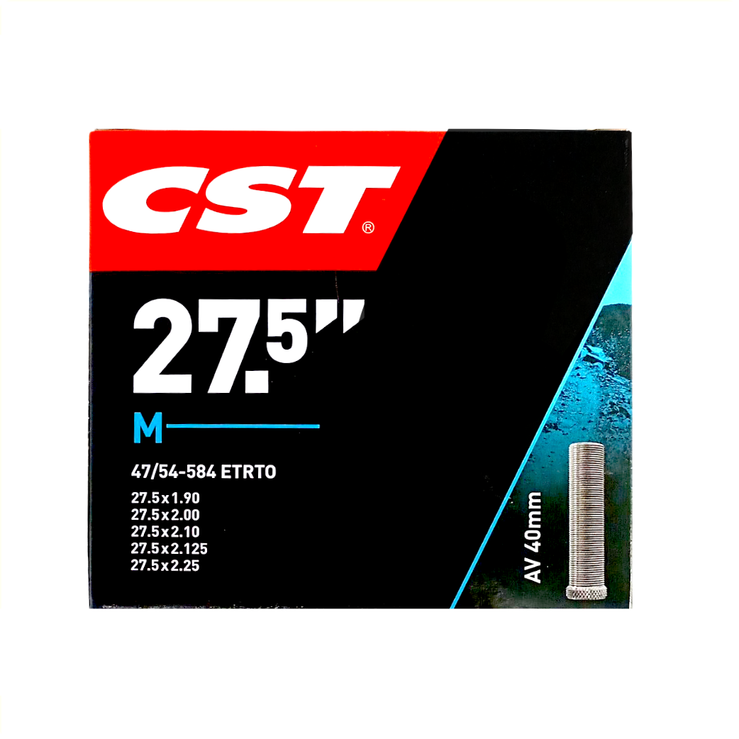 CST Binnenband AV 27,5 47 54-584 40mm
