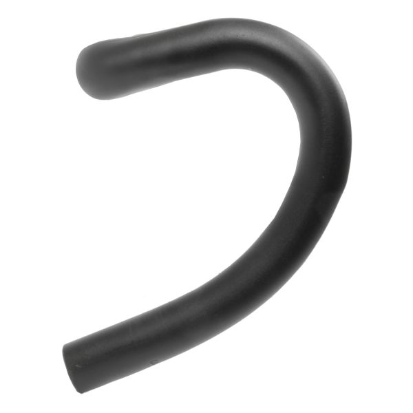Zoom racestuur aluminium 31,8 x 440 mm - zwart