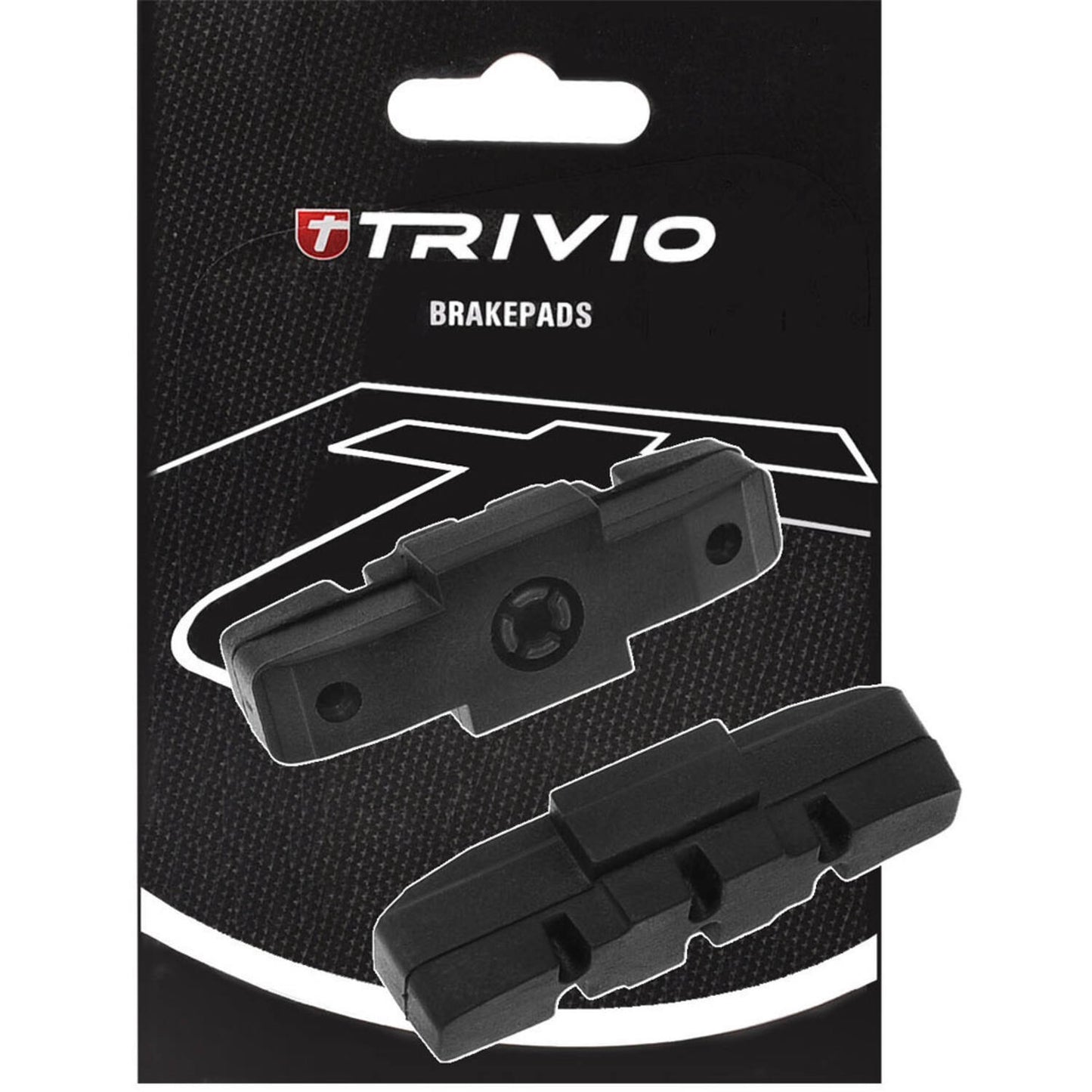 Trivio - juego de pastillas de freno magura power pads set 950