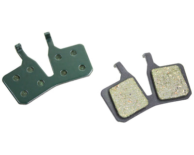 Blocco freno a disco sindacale SET DBP-65E per blister Magura MT5 e-bike