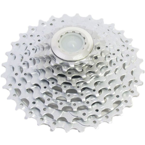 Shimano Deore XT CS-M770 11-32 9 Speed