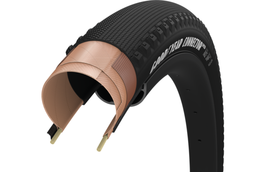 Goodyear - conector speed race tlr 700x50c