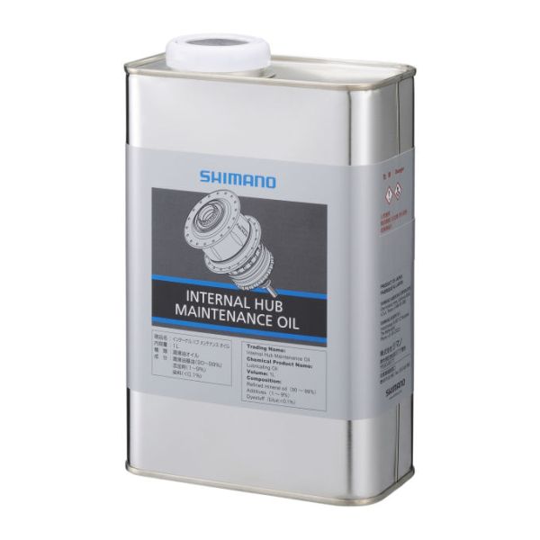 Shimano Naafolie (1 litro)