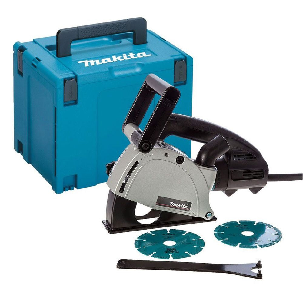 Sega circolare Makita sg1251j 230v | 1400w-sg1251j