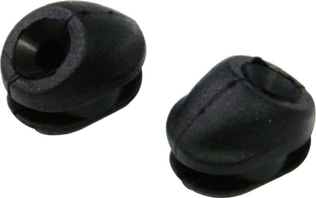 Paquete de tapones de cuadro Jagwire - shimano di2 (cuadro de 2 mm) (10 piezas)