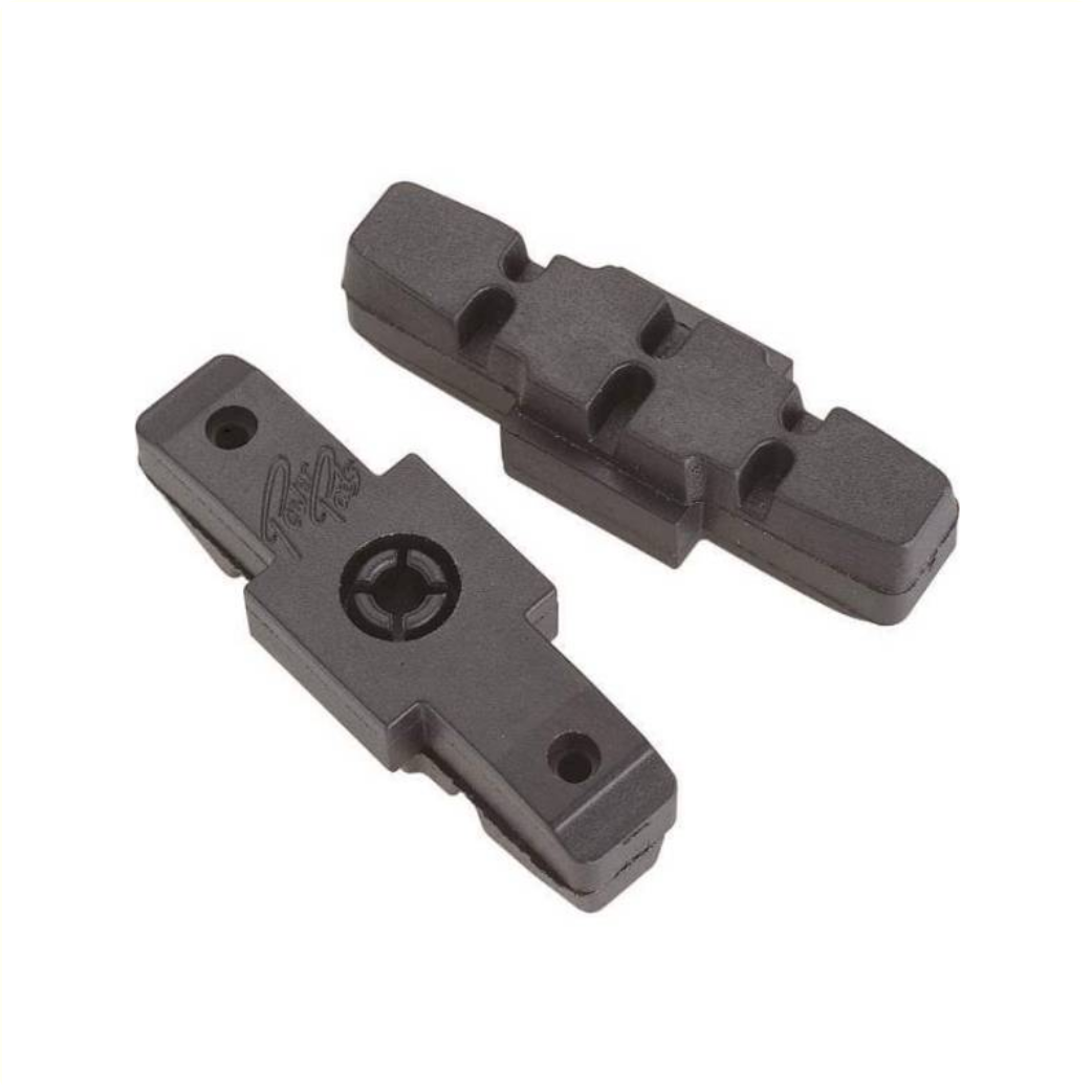 Union rempads bs-801 br.pad bs-801 black